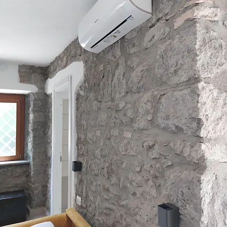 Apartamento Rifugio Delle Brunorie Etrusche - Affitti Brevi Italia Montefiascone