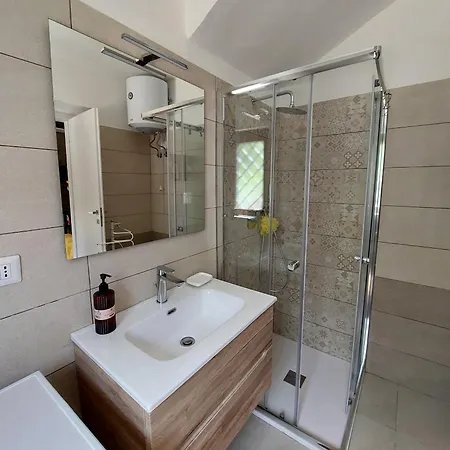Apartamento Rifugio Delle Brunorie Etrusche - Affitti Brevi Italia Montefiascone