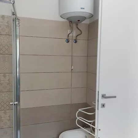 Apartamento Rifugio Delle Brunorie Etrusche - Affitti Brevi Italia