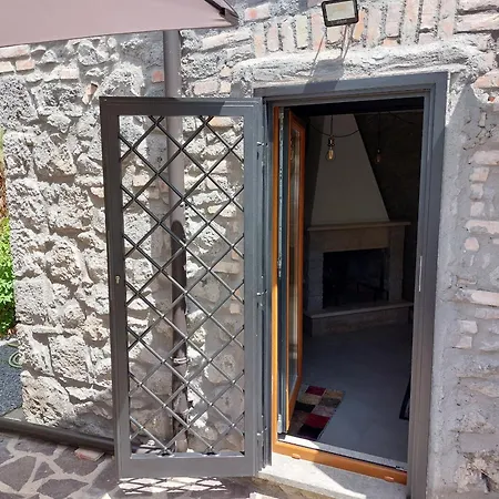 Apartamento Rifugio Delle Brunorie Etrusche - Affitti Brevi Italia *