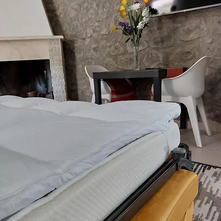 Apartamento Rifugio Delle Brunorie Etrusche - Affitti Brevi Italia