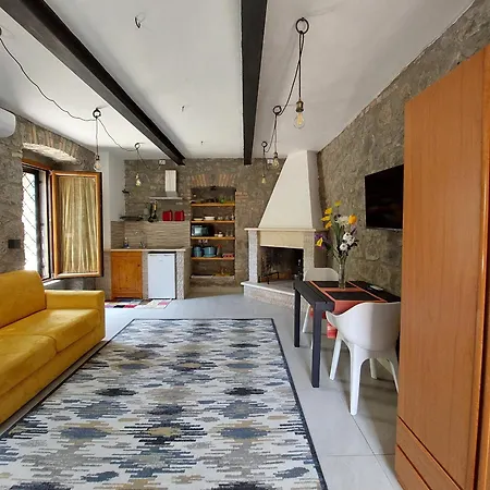 Rifugio Delle Brunorie Etrusche - Affitti Brevi Italia Apartamento *