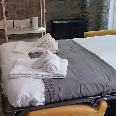 Apartamento Rifugio Delle Brunorie Etrusche - Affitti Brevi Italia *