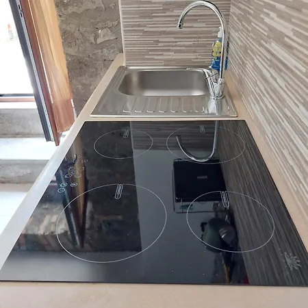Apartamento Rifugio Delle Brunorie Etrusche - Affitti Brevi Italia Montefiascone